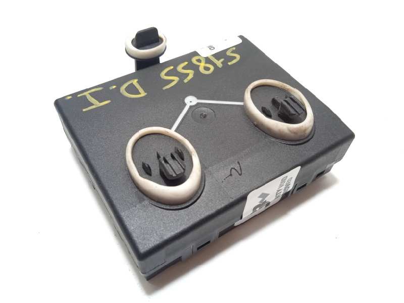 Recambio de centralita confort para audi q5 (8r) 2.0 tdi (125kw) referencia OEM IAM 8K0959793D  