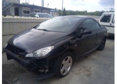 PEUGEOT 307 CC (S1)
