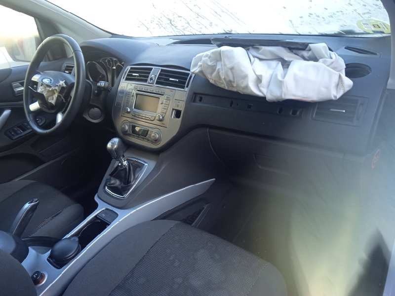 ford kuga (cbv) del año 2009