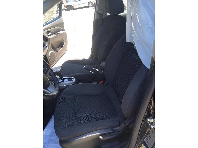 chevrolet cruze hatchback del año 2012