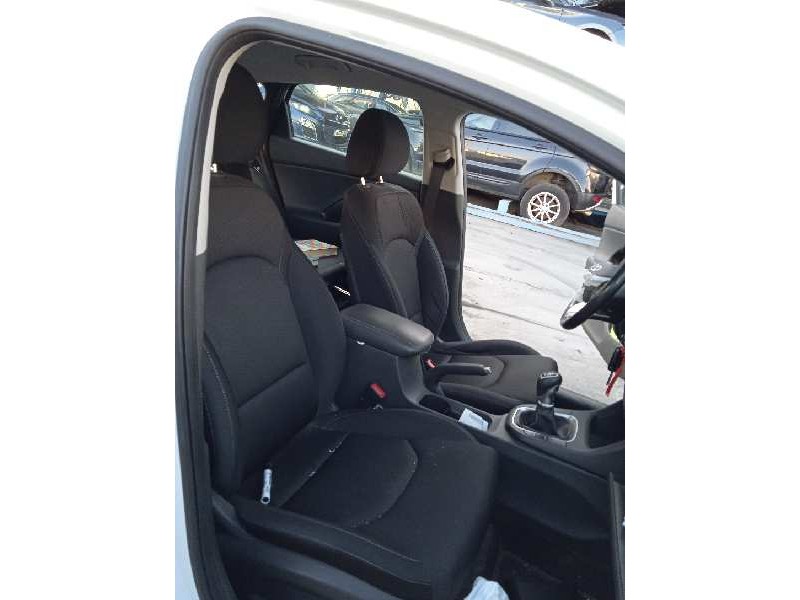 hyundai i30 (pd) del año 2018