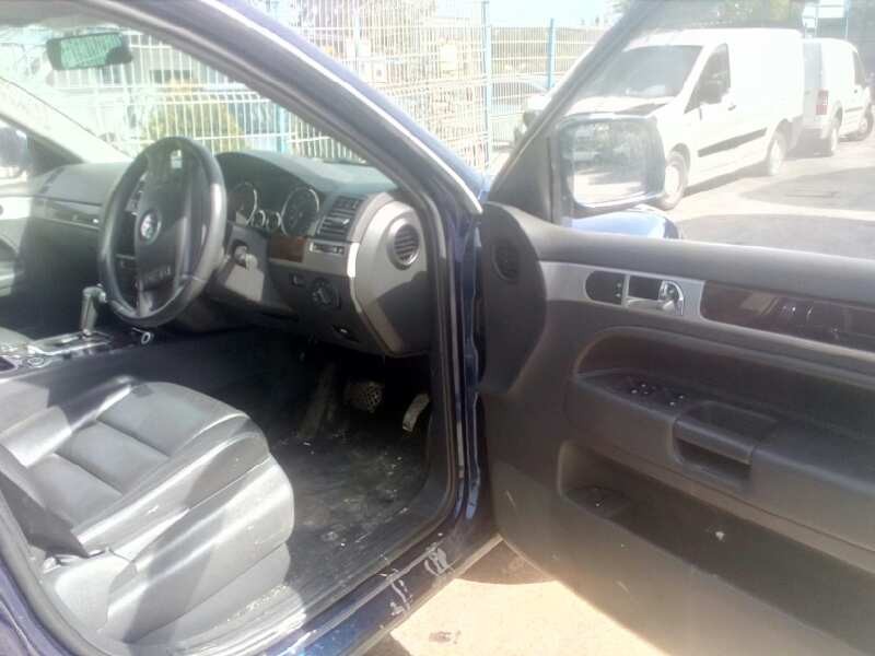 volkswagen touareg (7la) del año 2006