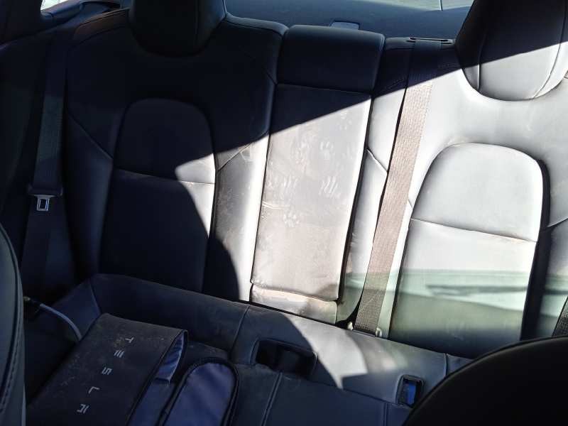 tesla model 3 del año 2020