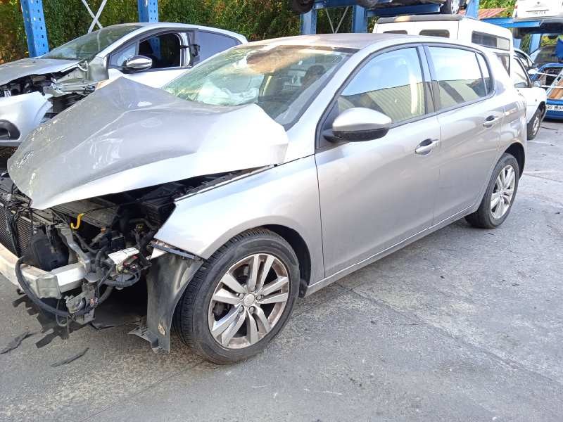 peugeot 308 del año 2013