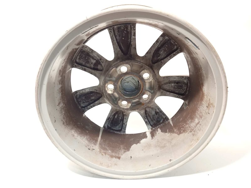 Recambio de llanta para citroën c-crosser 2.2 hdi fap cat referencia OEM IAM 5402V3  