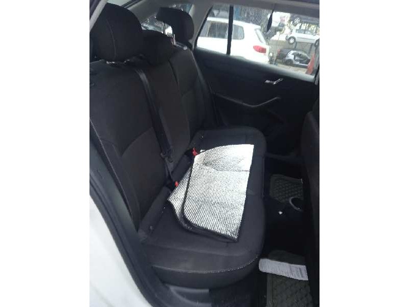 skoda spaceback (5h) del año 2016