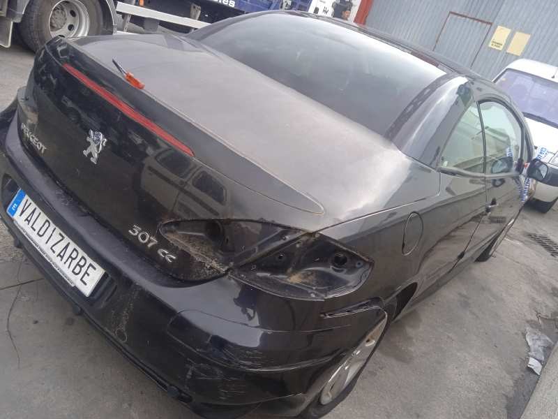 peugeot 307 cc (s1) del año 2003