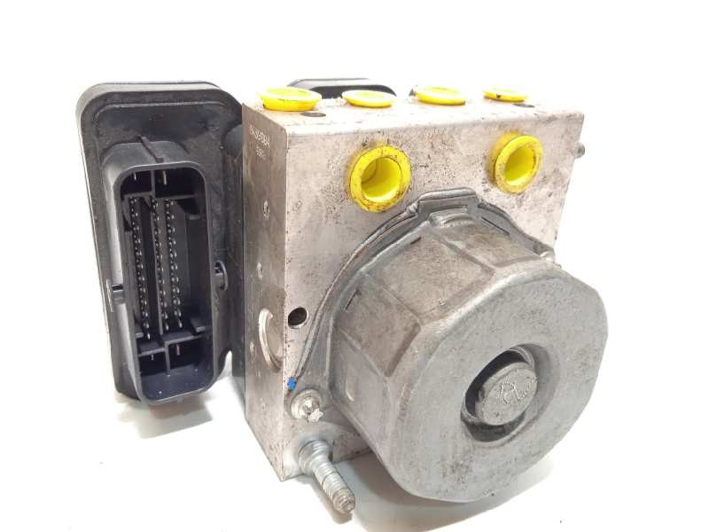 Recambio de abs para renault clio iv dynamique referencia OEM IAM 476605492R 0265956285 269633