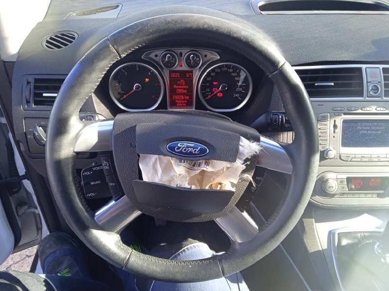 ford kuga (cbv) del año 2009