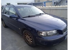 volvo v70 familiar del año 2001