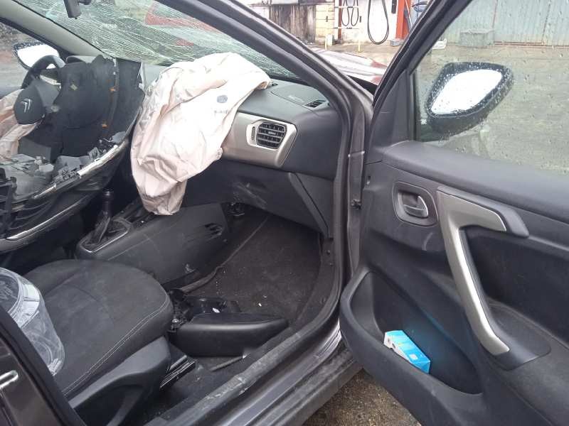 citroën c-elysée del año 2018