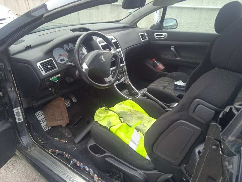 peugeot 307 cc (s1) del año 2003