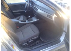 bmw serie 3 berlina (e90) del año 2008 2