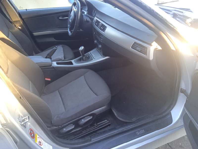 bmw serie 3 berlina (e90) del año 2008