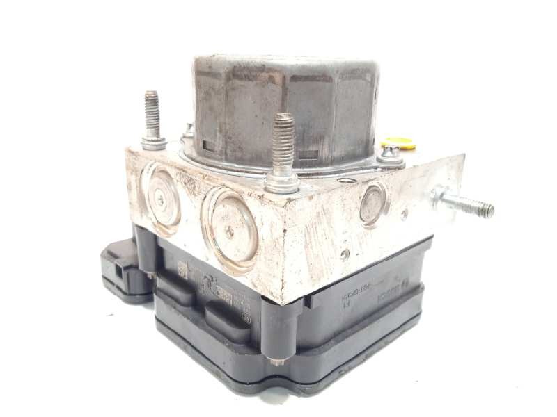 Recambio de abs para renault clio iv dynamique referencia OEM IAM 476605492R 0265956285 269633