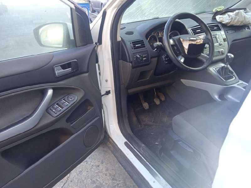 ford kuga (cbv) del año 2009