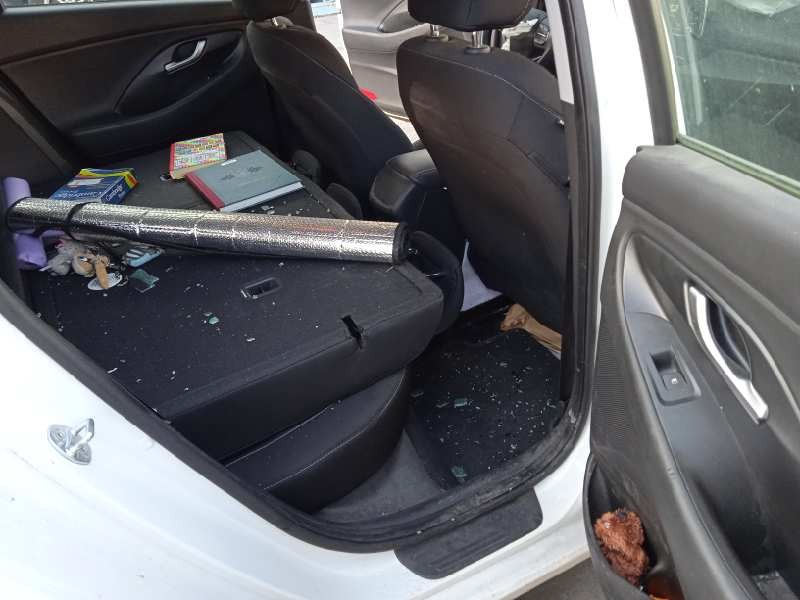 hyundai i30 (pd) del año 2018