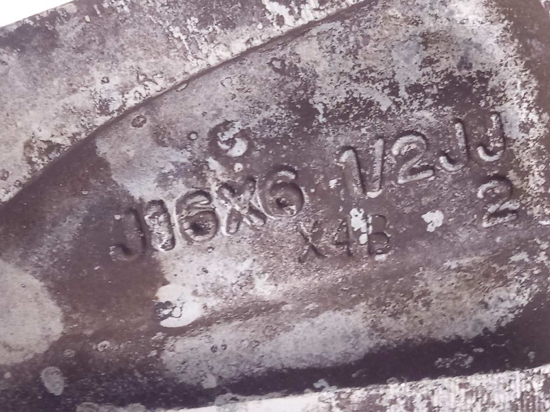 Recambio de llanta para citroën c-crosser 2.2 hdi fap cat referencia OEM IAM 5402V3  