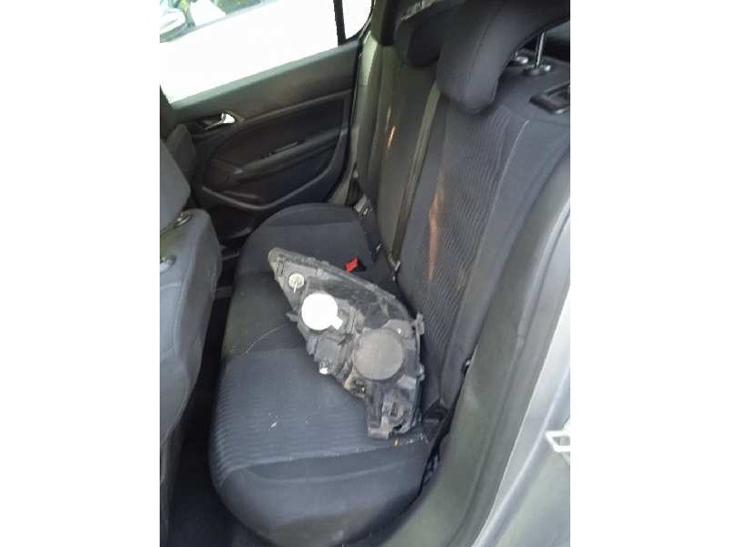 peugeot 308 del año 2013