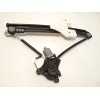 Recambio de elevalunas trasero derecho para skoda karoq (nu) 1.5 16v tsi act referencia OEM IAM 575839462A 5Q0959408E 