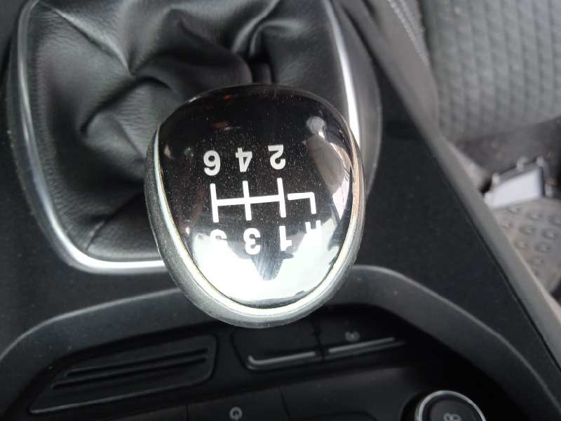 ford c-max (ceu) del año 2015