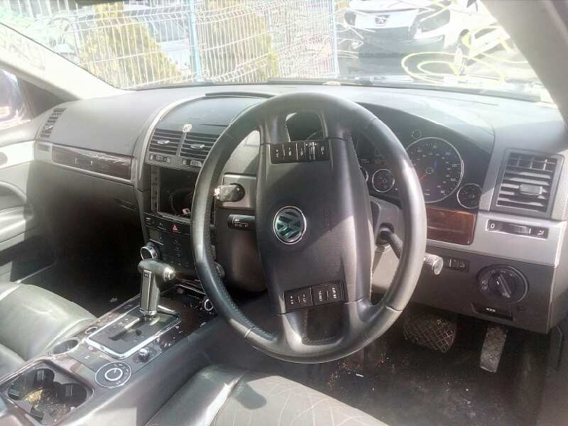 volkswagen touareg (7la) del año 2006