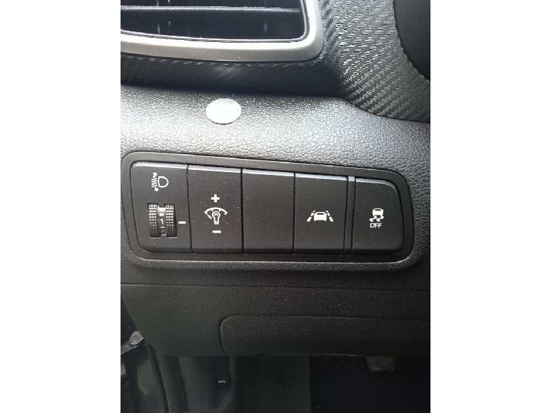 hyundai tucson del año 2019