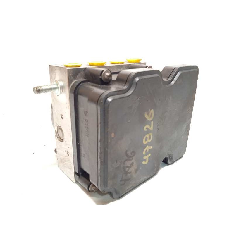 Recambio de abs para renault clio iv dynamique referencia OEM IAM 476605492R 0265956285 269633