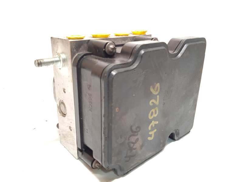 Recambio de abs para renault clio iv dynamique referencia OEM IAM 476605492R 0265956285 269633