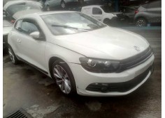 volkswagen scirocco (137) del año 2011