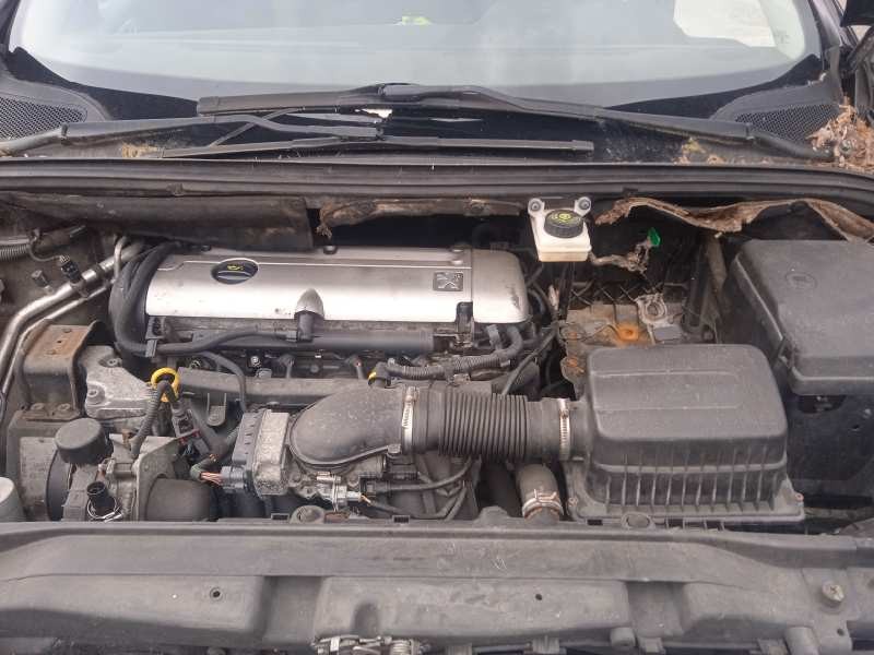 peugeot 307 cc (s1) del año 2003