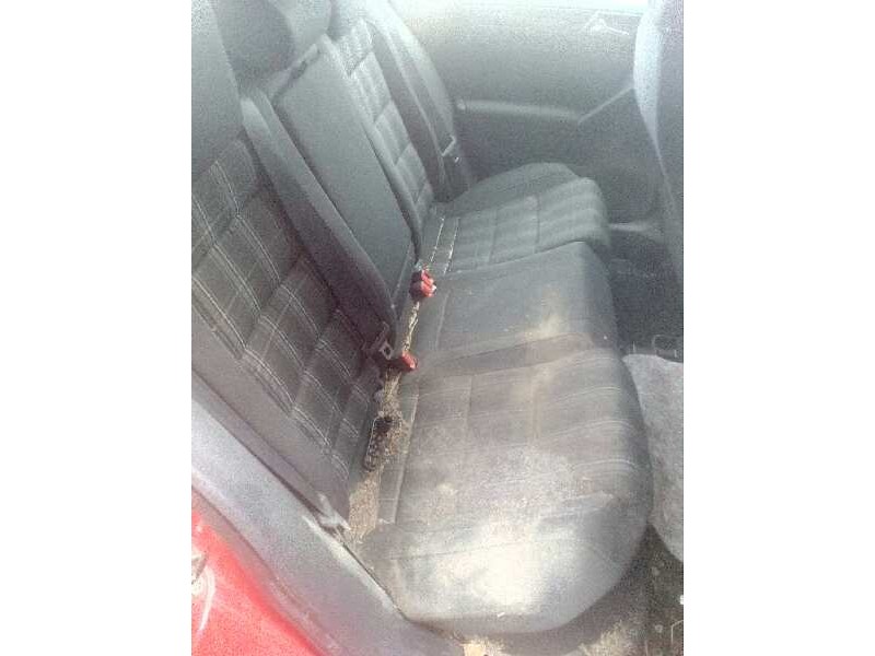 volkswagen golf vi (5k1) del año 2010