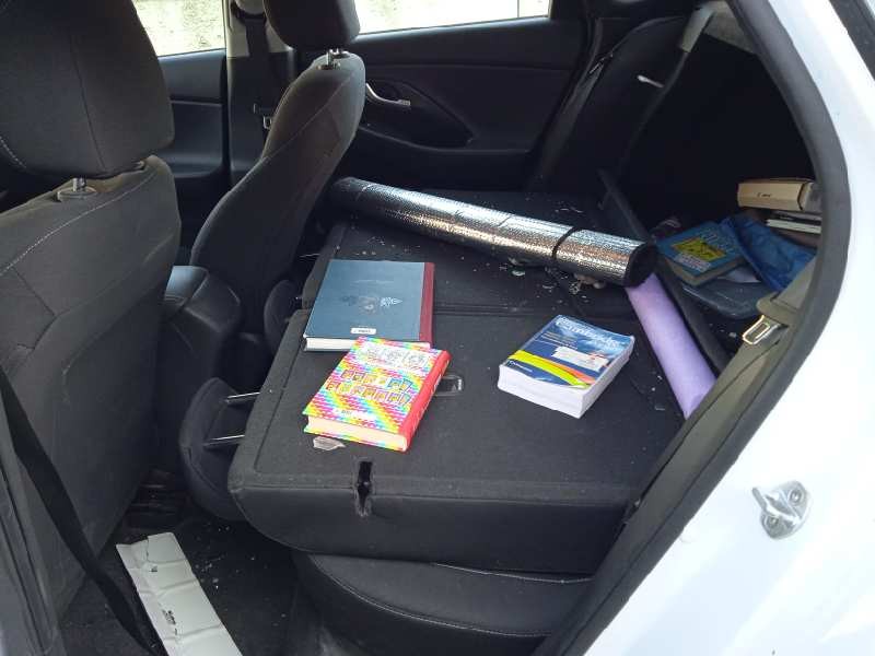 hyundai i30 (pd) del año 2018