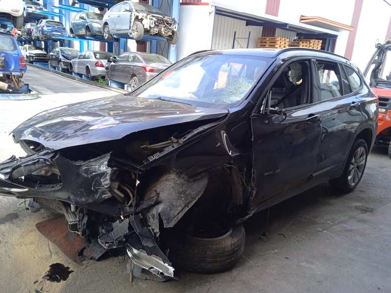 bmw serie x1 (f48) del año 2018