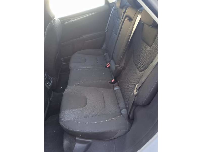 ford mondeo lim. del año 2016