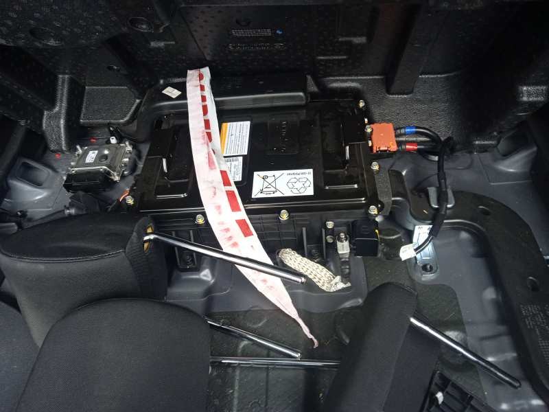 hyundai tucson del año 2019