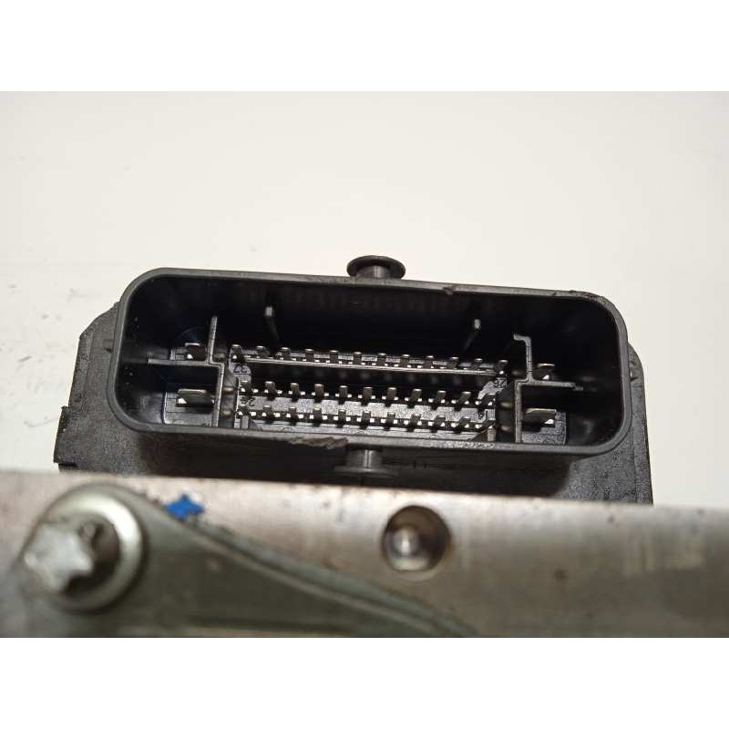 Recambio de abs para renault clio iv dynamique referencia OEM IAM 476605492R 0265956285 269633
