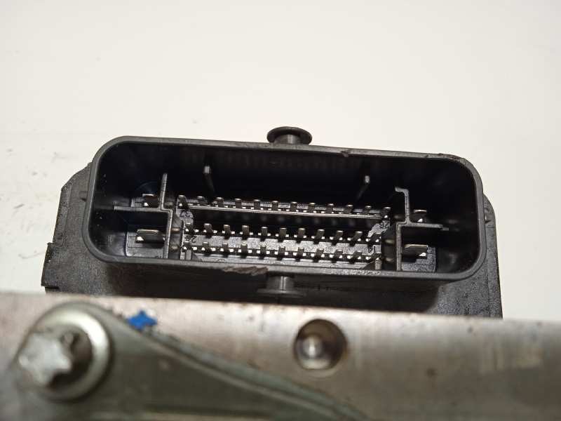 Recambio de abs para renault clio iv dynamique referencia OEM IAM 476605492R 0265956285 269633
