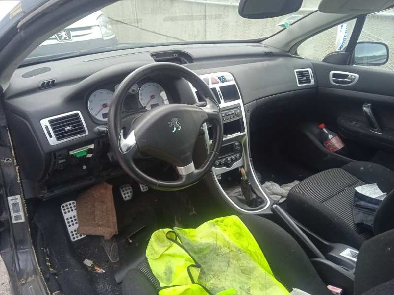 peugeot 307 cc (s1) del año 2003