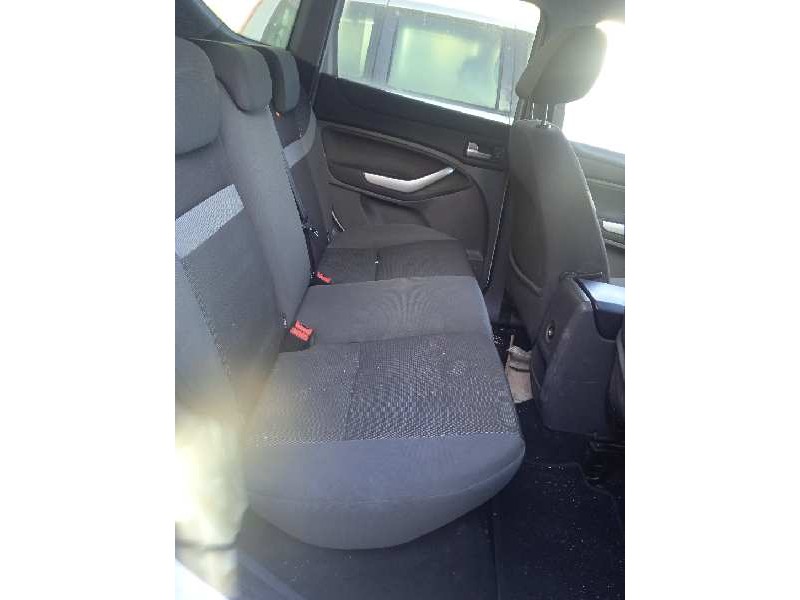 ford kuga (cbv) del año 2009