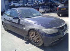 BMW SERIE 3 BERLINA (E90)