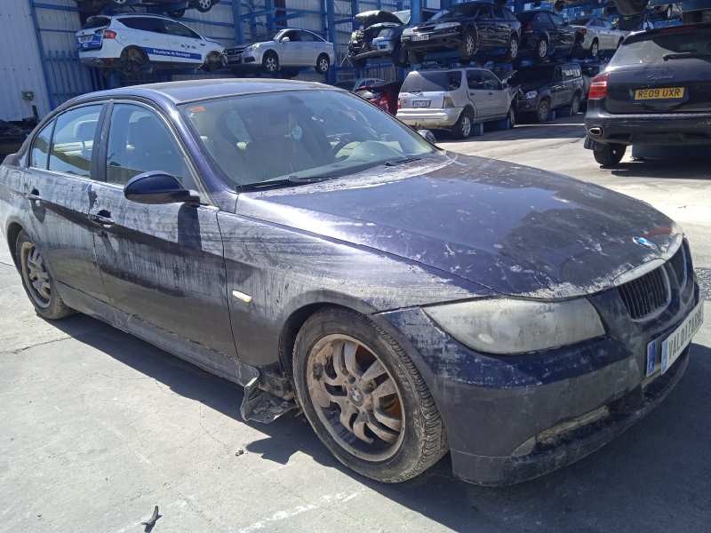 bmw serie 3 berlina (e90) del año 2006