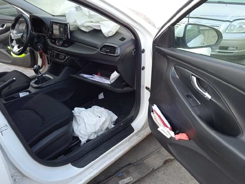 hyundai i30 (pd) del año 2018