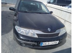 RENAULT LAGUNA II GRANDTOUR (KG0)