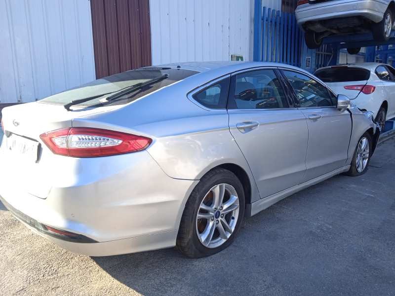 ford mondeo lim. del año 2016
