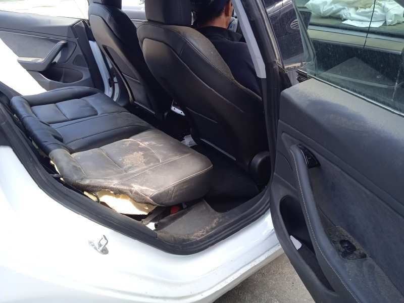 tesla model 3 del año 2020