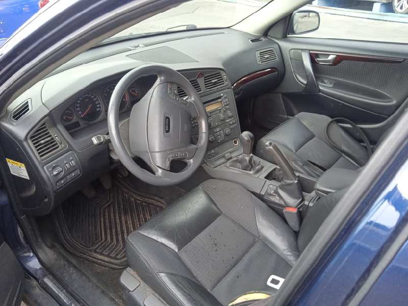 volvo v70 familiar del año 2001