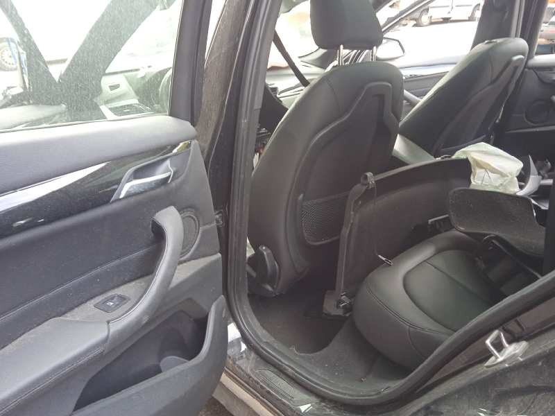 bmw serie x1 (f48) del año 2018