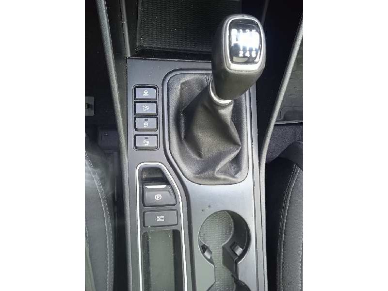 hyundai tucson del año 2019