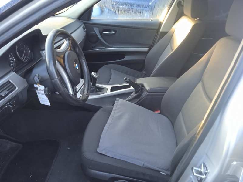 bmw serie 3 berlina (e90) del año 2008